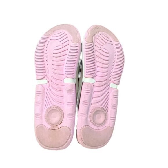 Nike Air Max Up Sneakers in Sail Metallic Red Bronze Size 8 Women's Athleisure - Picture 11 of 15